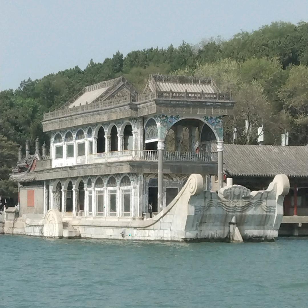 美丽人生。