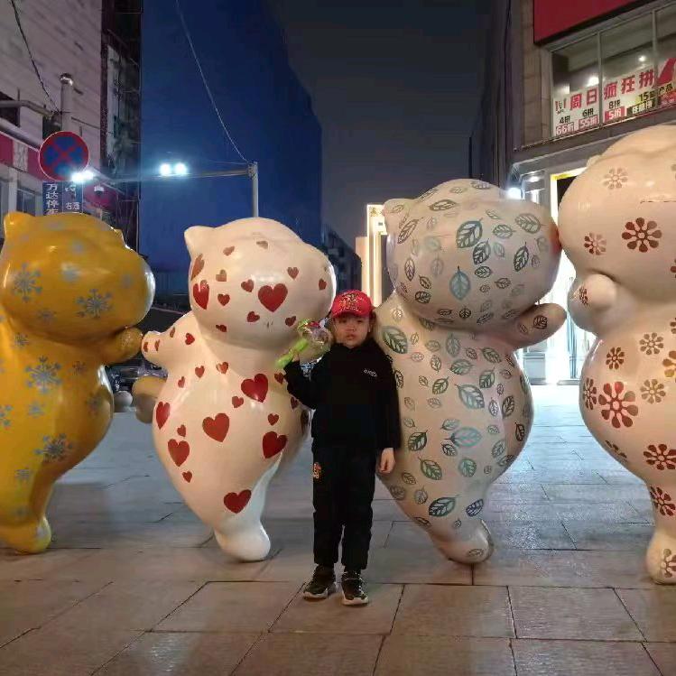 狼吟啸月