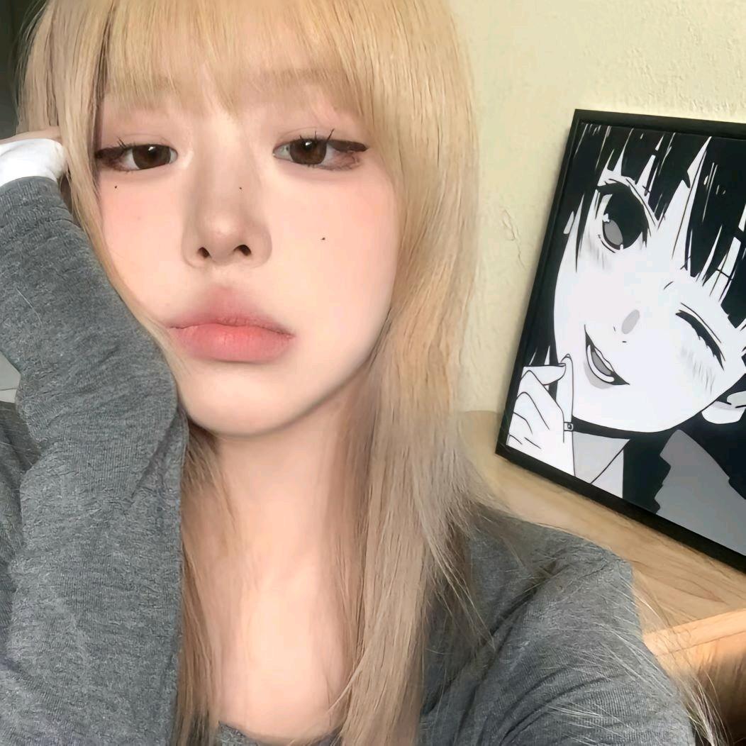 社恐小美