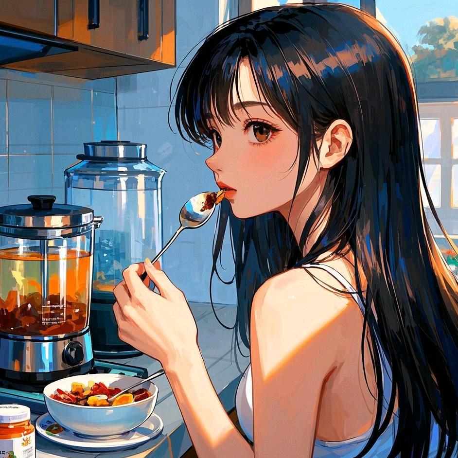A小Q的养生屋