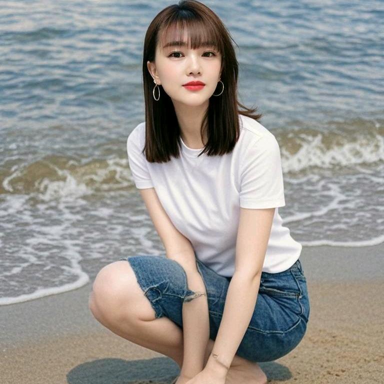 幸运草、悄然萌芽