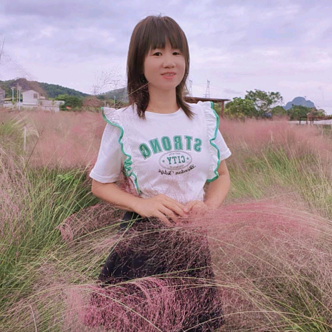 阳春红娘香姐（记录生活）