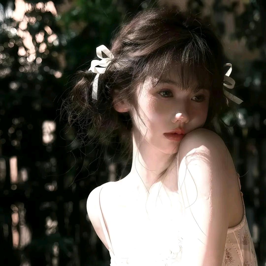 是小杨吖