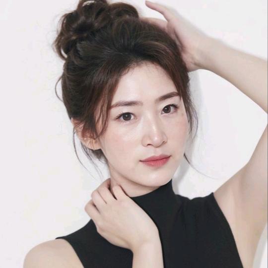 小扬晴