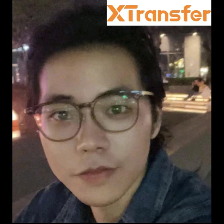 XTransfer 刘