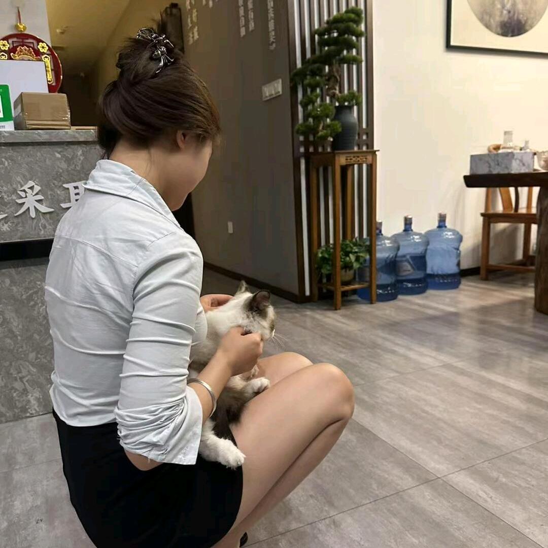 宜昌（杨玉环❤️）
