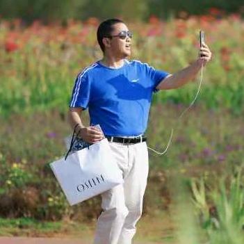 净全师兄