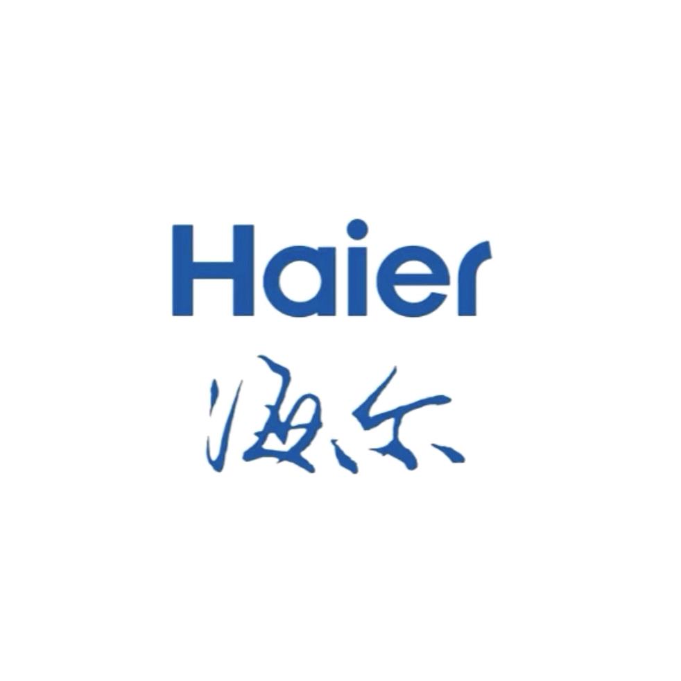 海尔洗衣机品牌直播间