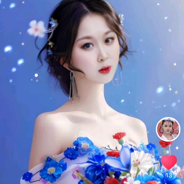 超琪宝贝