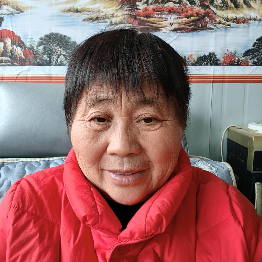 一生平安幸福