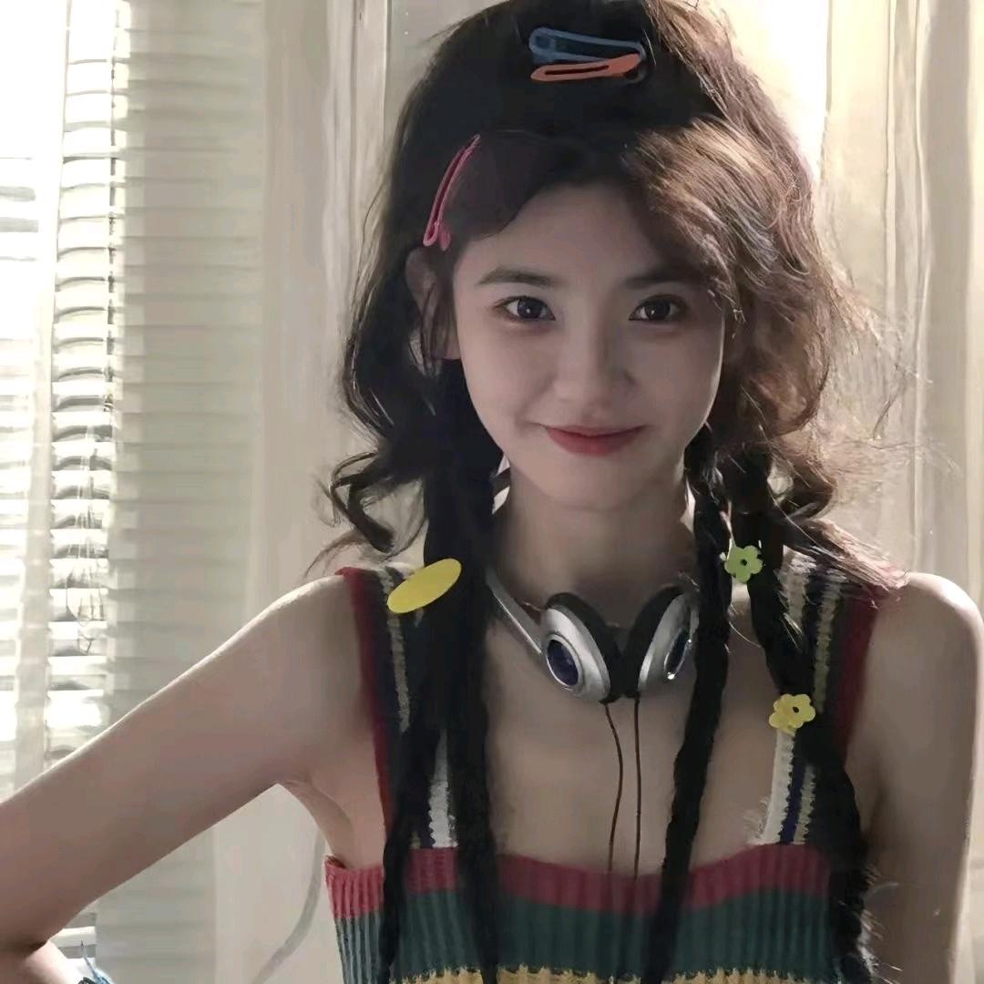 我脸¹点也不圆○