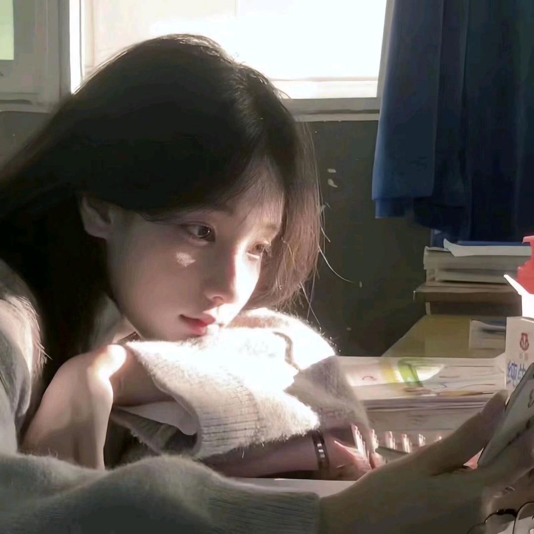 小Chen又困ˡᵃ💤