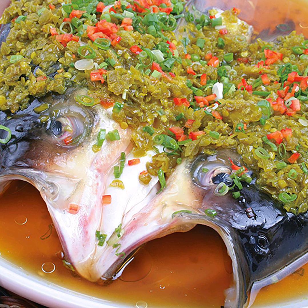 玉环湖南钵仔菜馆