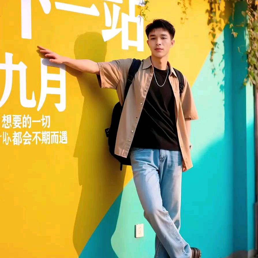 陌生到熟悉到陌生