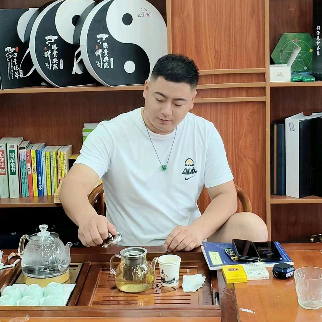 小太阳☀️