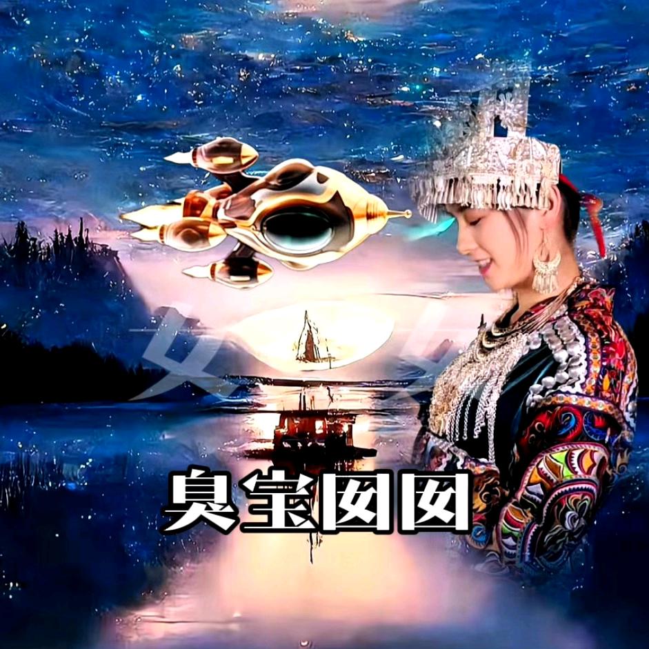 臭宝囡囡ᴸᴼⱽᴱ