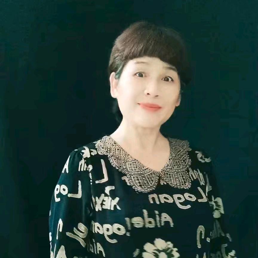 波姐