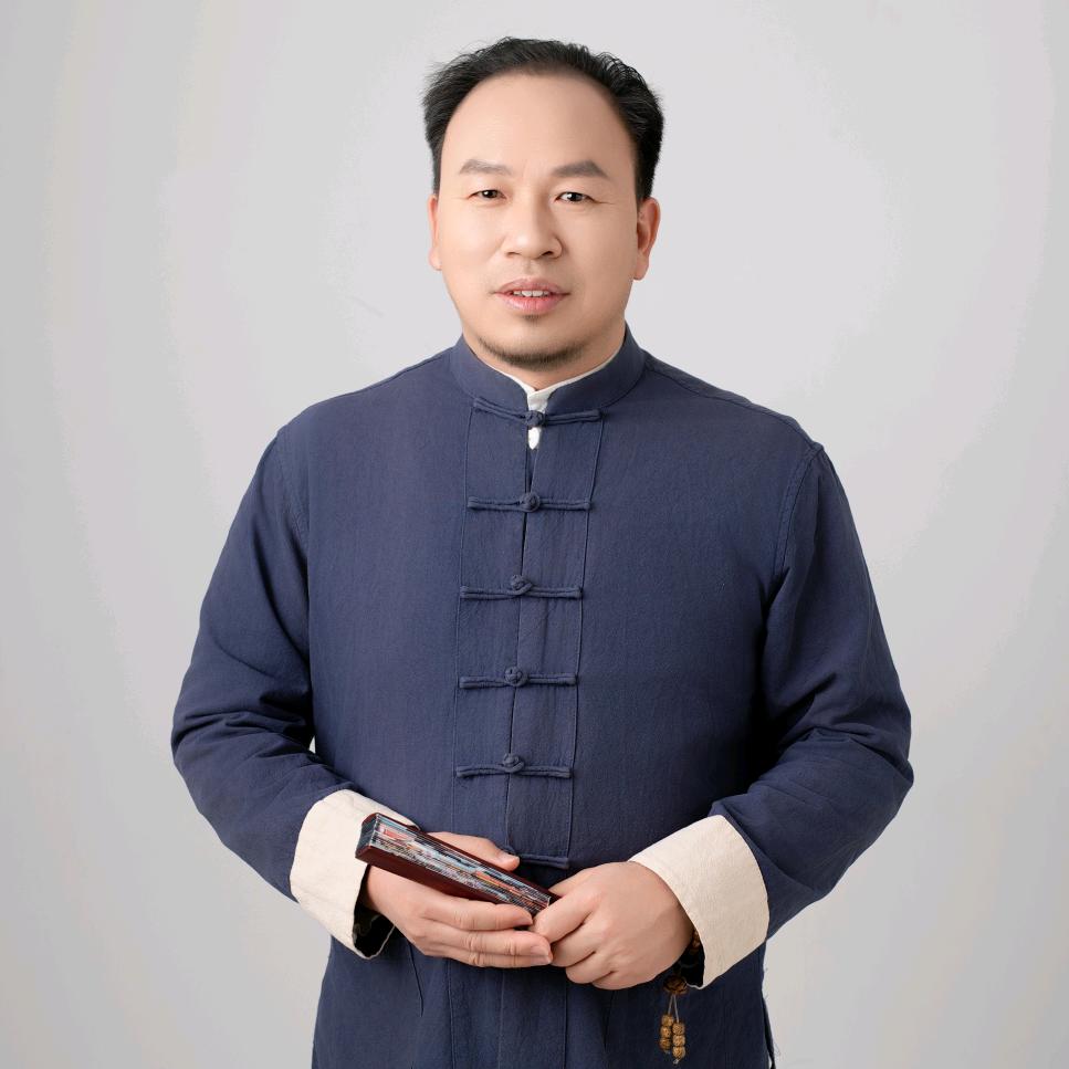 河南风水师一明道先生