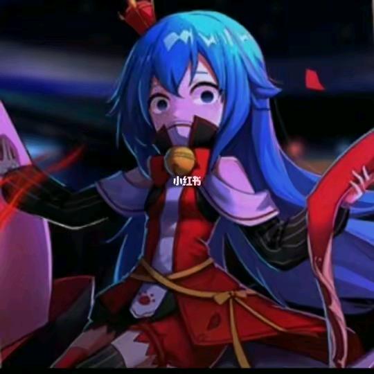 珍妮！