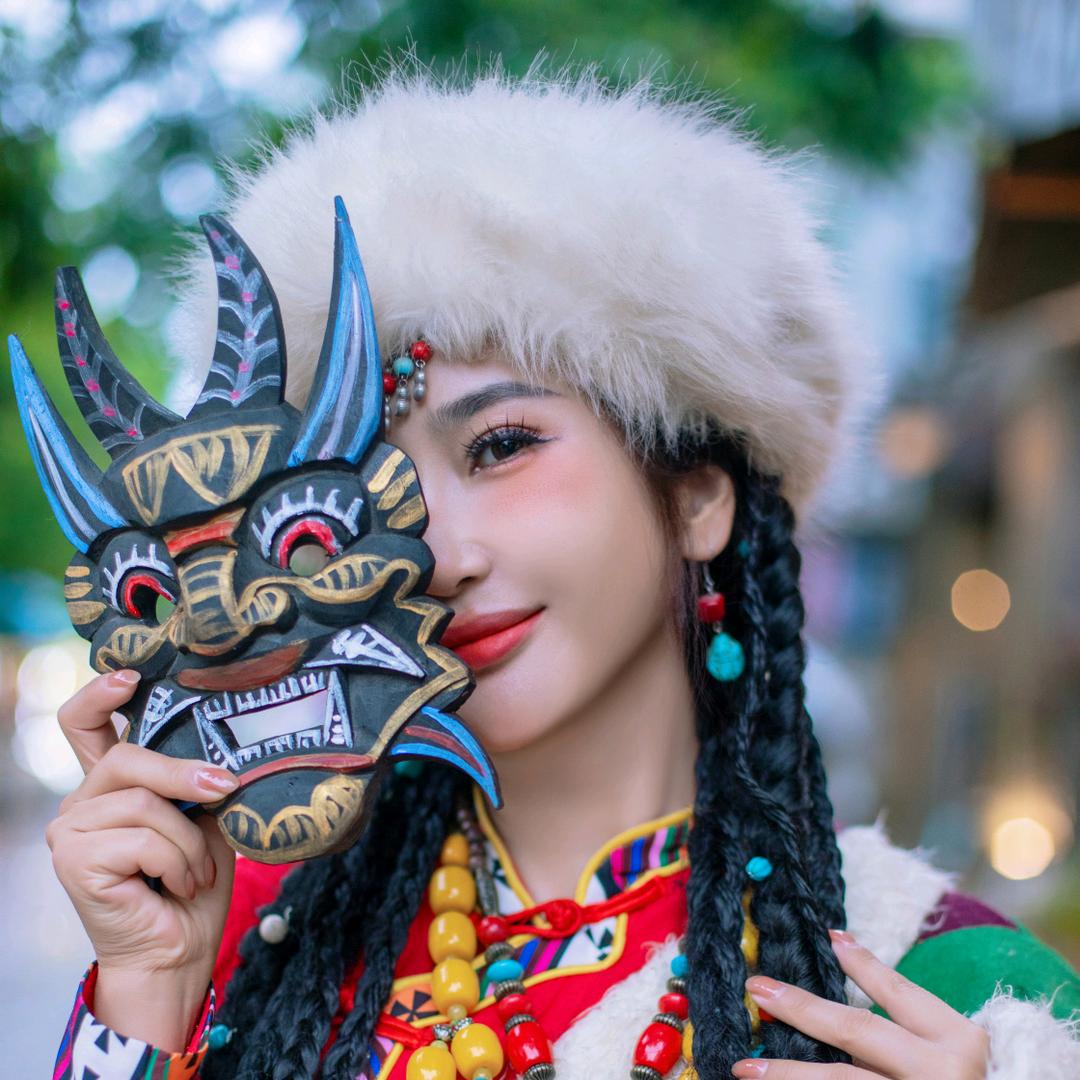 XU~福禧来啦