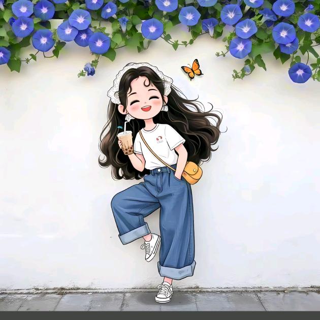 开本田的小姐姐🩷