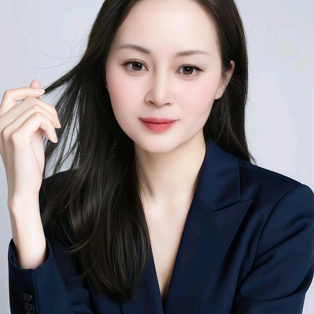 锦掌门戴萱