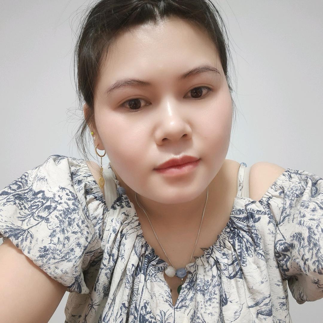 小桃花