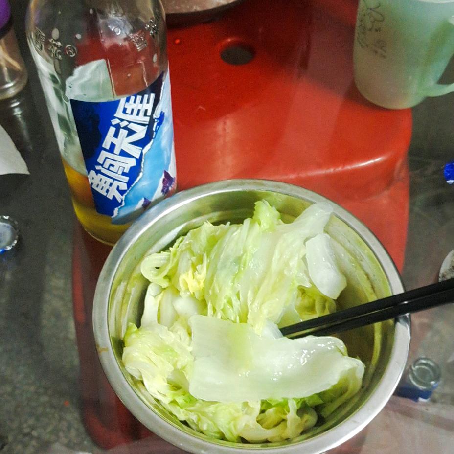 农村大叔