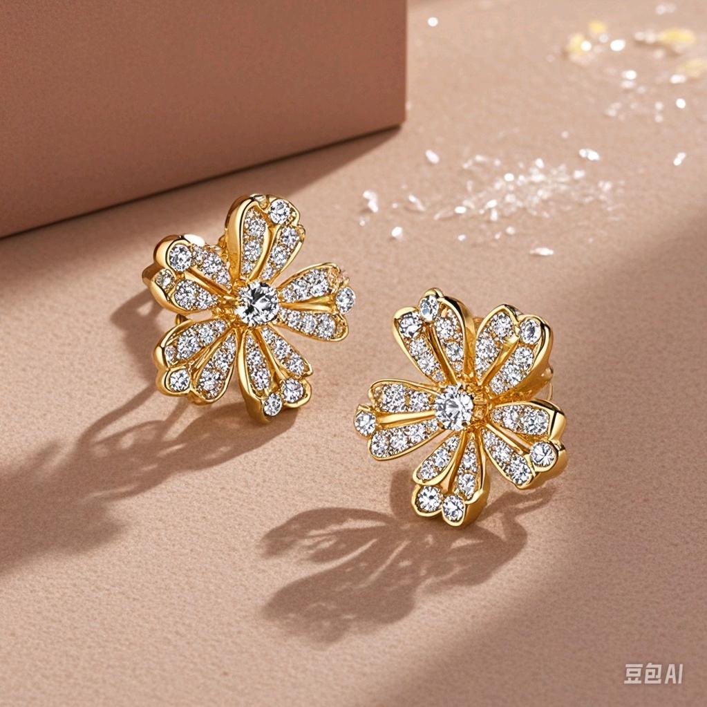 Bamboo 筱竹家小众饰品