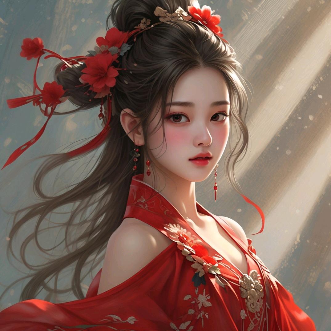 朵朵妈