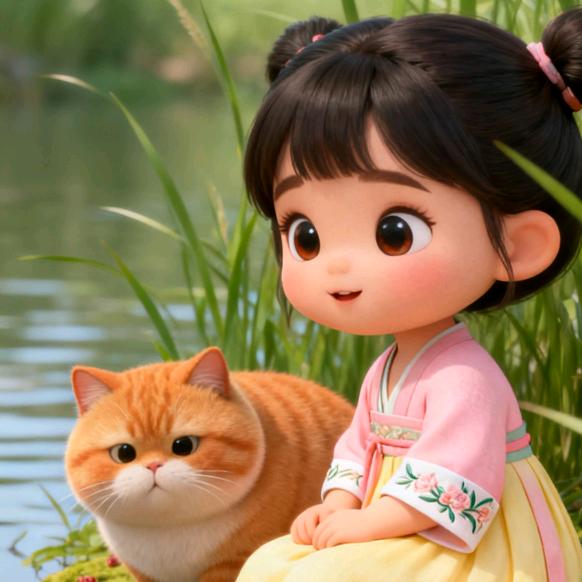 小诗童语