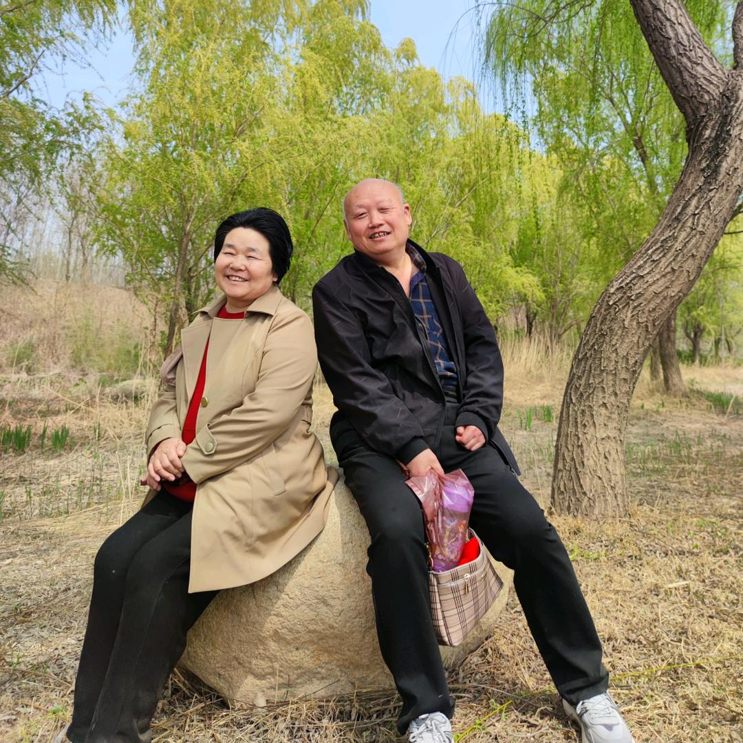 乐天姐