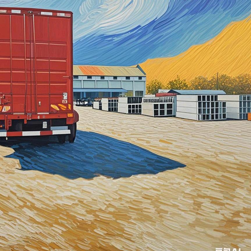 郑州恒昊建材有限公司