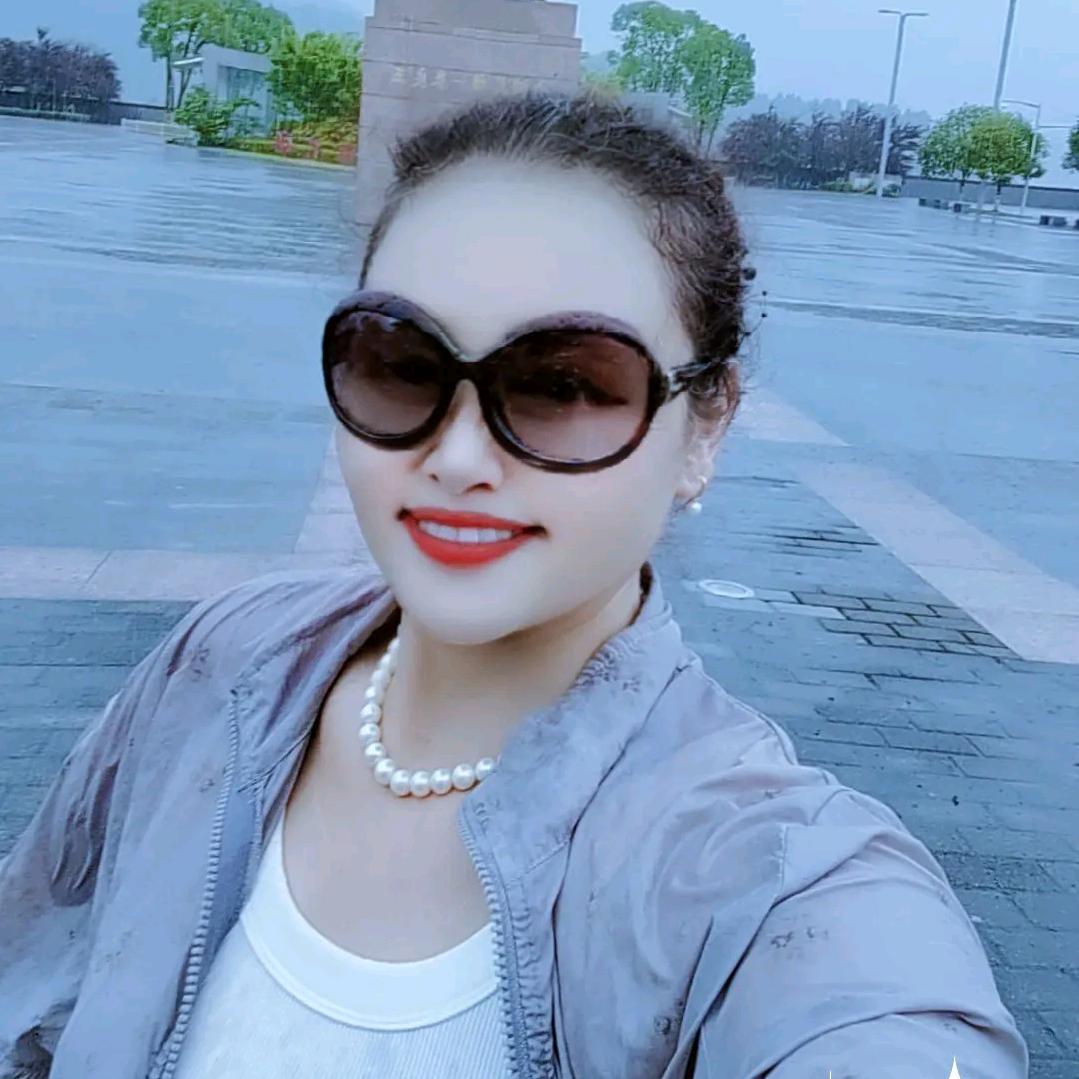 动感姐