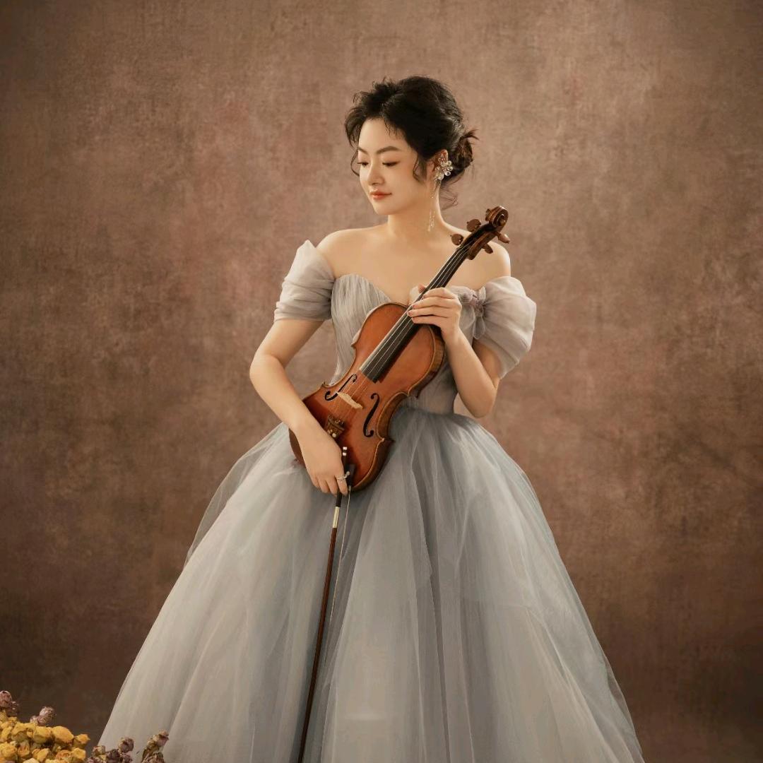 弦尔 violin🎻