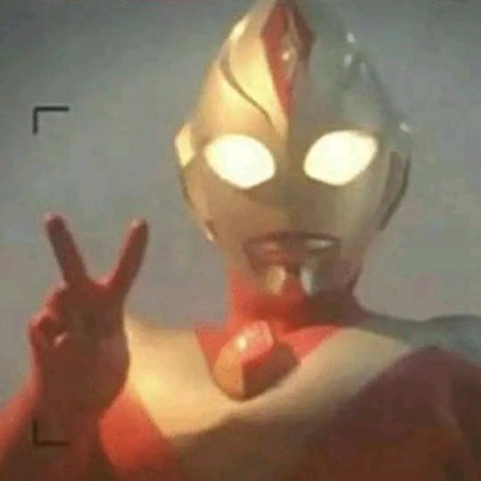 对抗路男童（bushi😁）
