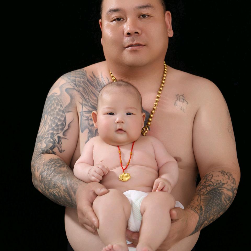 马超（靖原农业）