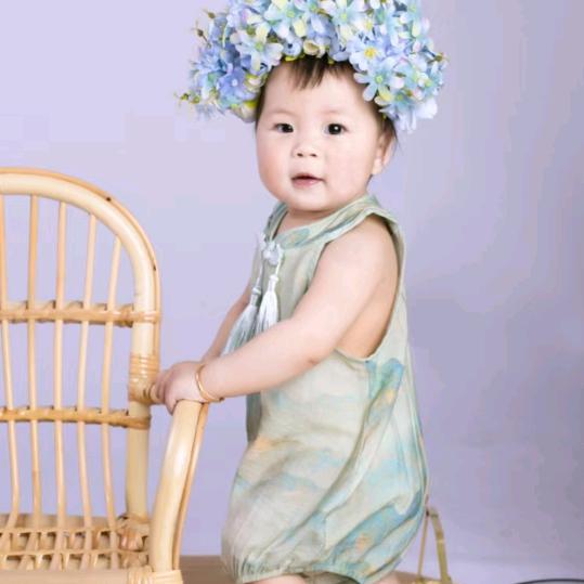 陈……