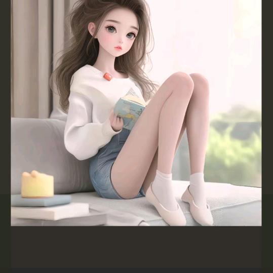 🌈柠檬🍋不萌