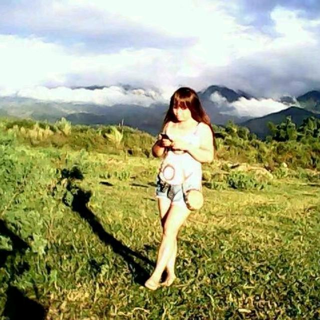 小雨收山货2