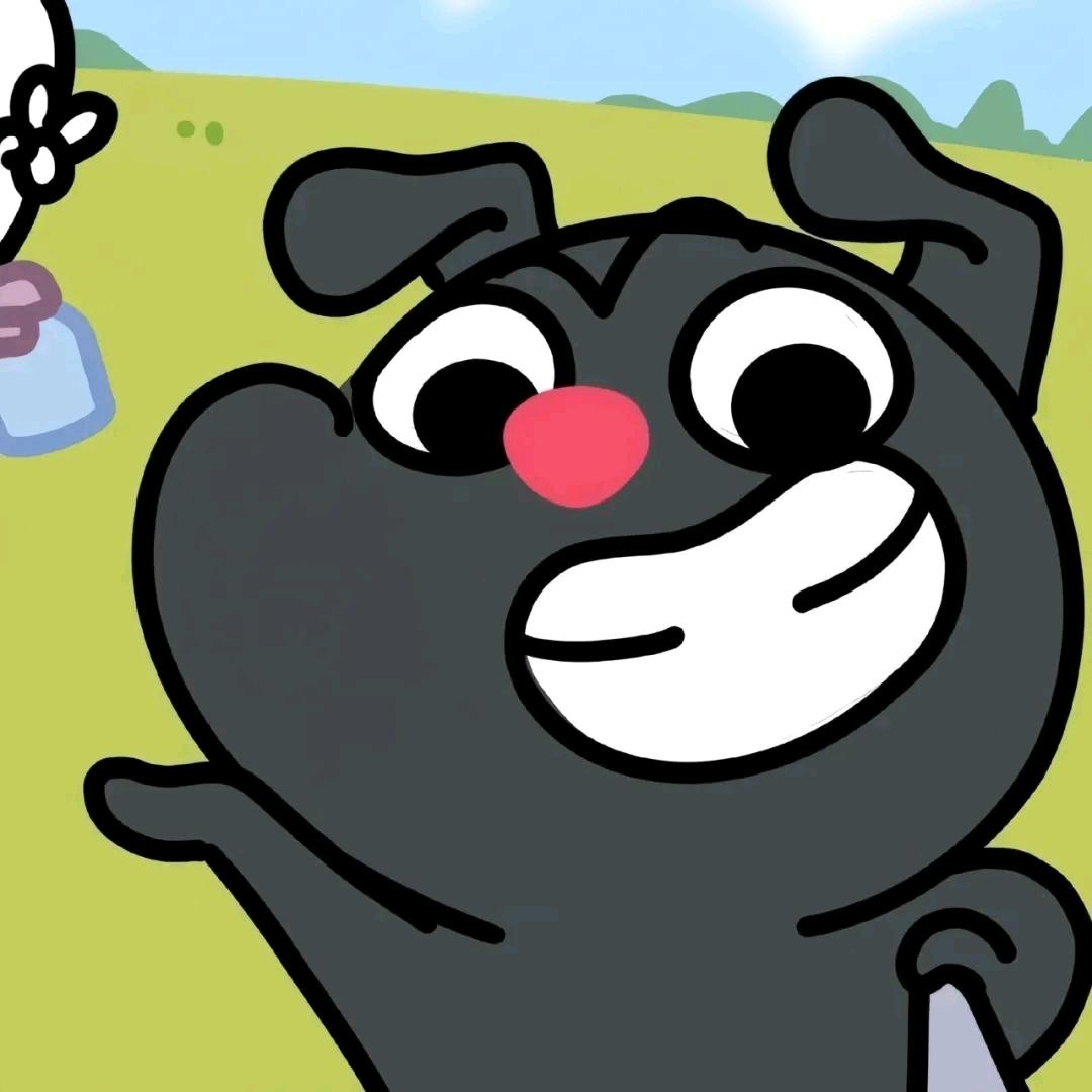 是小邓同学呀