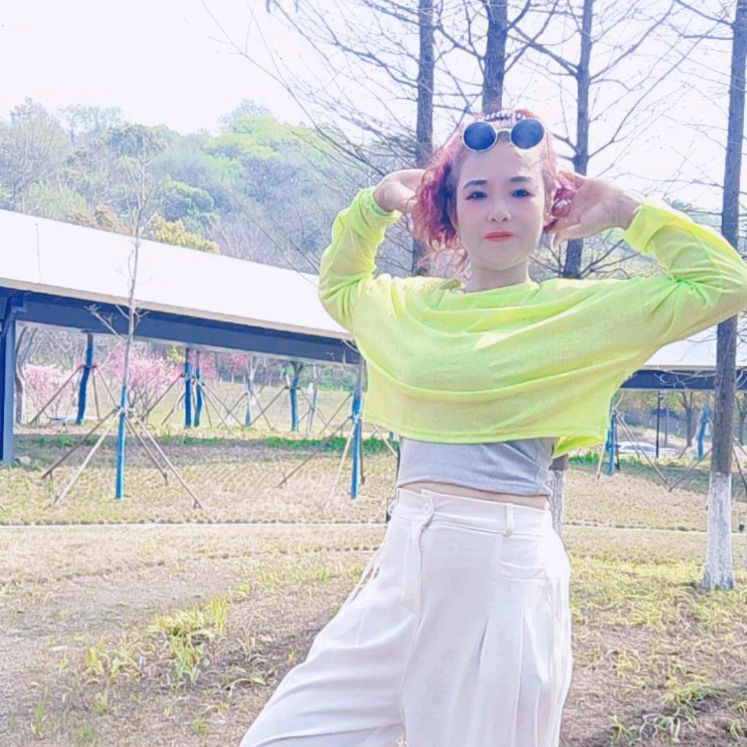川姐舞蹈