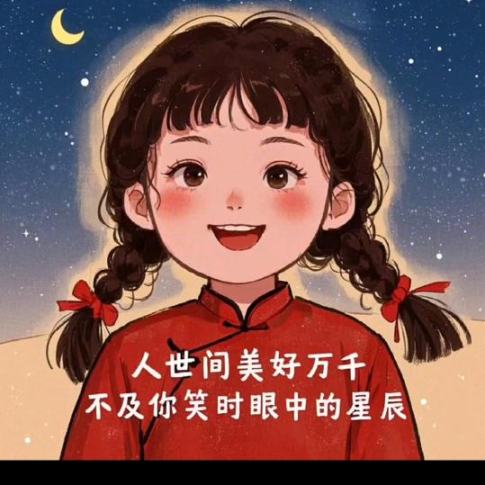 川子