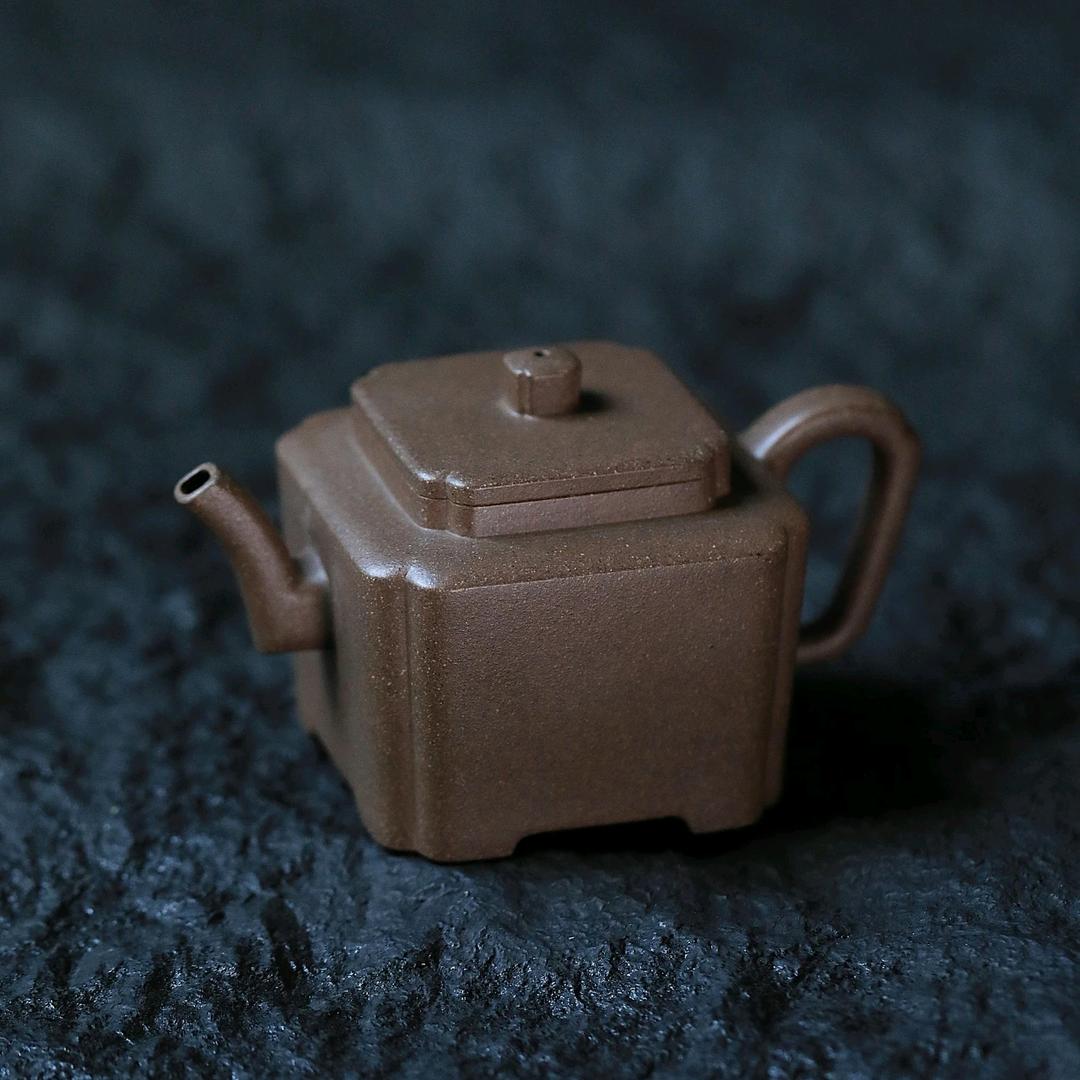 一杯清茶