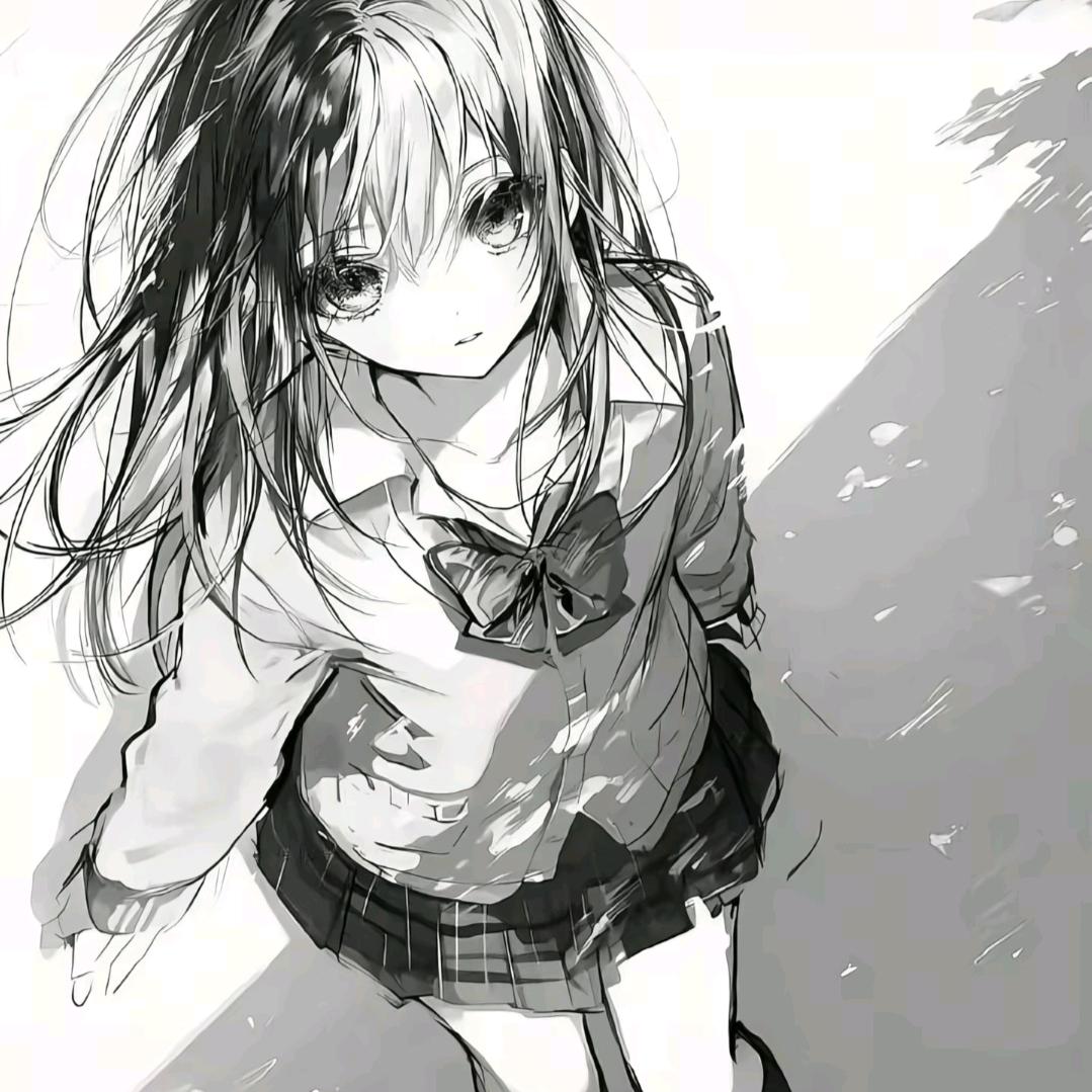 林七夜(没回就是在睡觉)