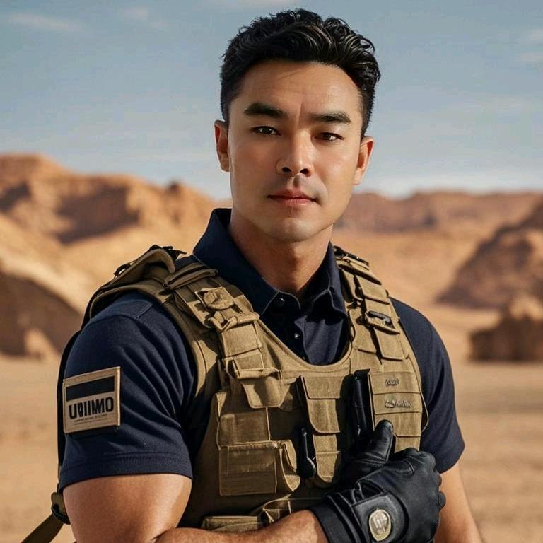 老马
