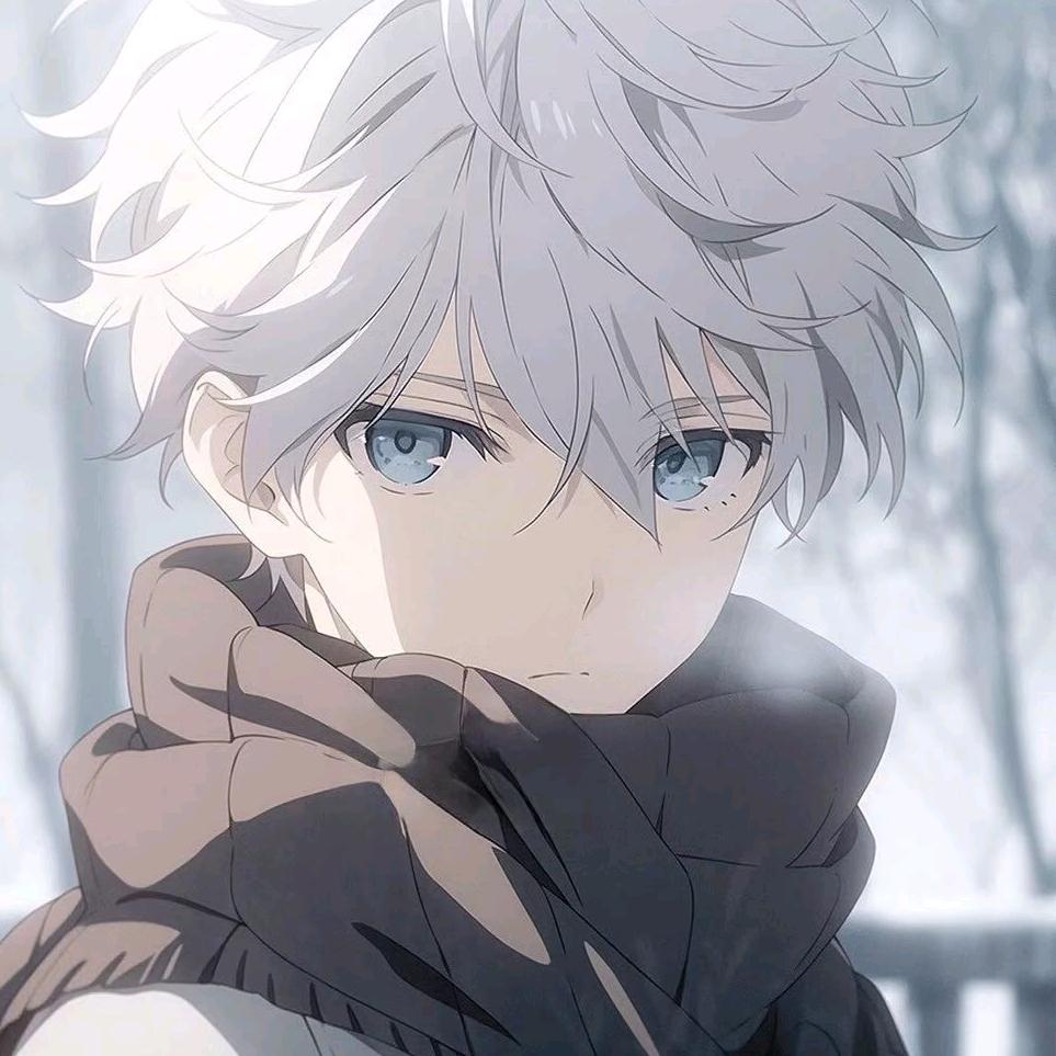 大雾弥漫的爱意