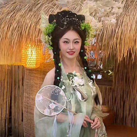 小雪探洛阳