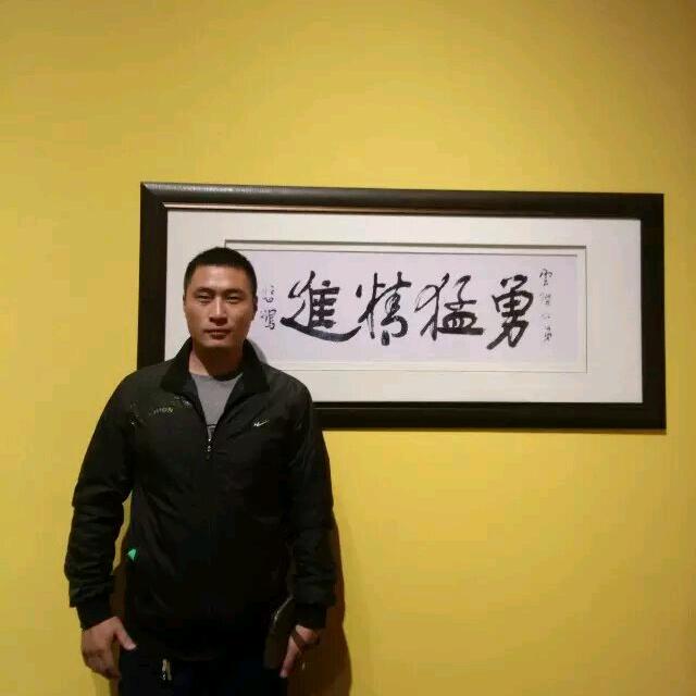 野师傅