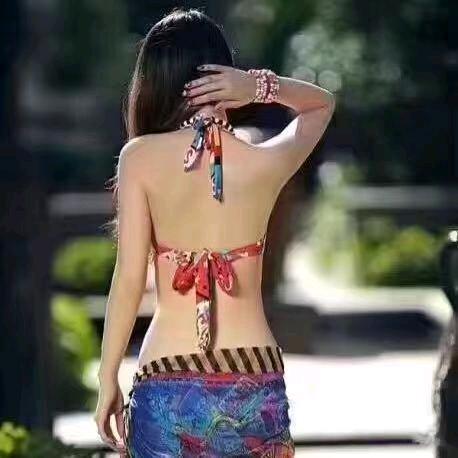小黄毛（手机摄影）
